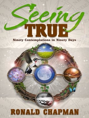 cover image of Seeing True